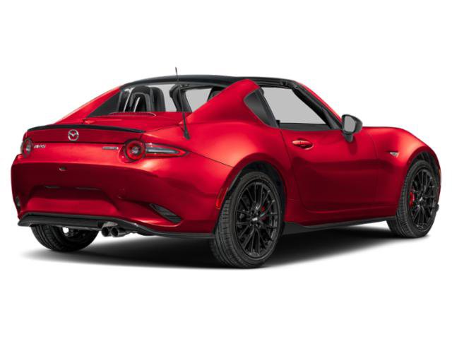 mazda mx-5 miata rf 2025 JM1NDAL78S0655163 image mazda mx-5 miata rf 2025 JM1NDAL78S0655163 image